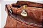 Bolsa Feminina Couro cor Caramelo - Imagem 7