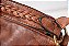 Bolsa Feminina Couro cor Caramelo - Imagem 2