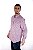 Camisas Classic manga Longa Rosa - Imagem 4