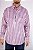 Camisas Classic manga Longa Rosa - Imagem 3