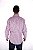 Camisas Classic manga Longa Rosa - Imagem 5