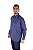 Camisas Classic manga Longa Azul Marinho - Imagem 4
