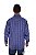 Camisas Classic manga Longa Azul Marinho - Imagem 6
