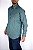 Camisas Classic manga Longa Verde - Imagem 3
