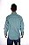 Camisas Classic manga Longa Verde - Imagem 4