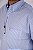 Camisas Classic manga Longa Azul Claro - Imagem 2