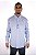 Camisas Classic manga Longa Azul Claro - Imagem 1