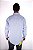 Camisas Classic manga Longa Azul Claro - Imagem 4