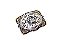 Fivela PBR - Imagem 2