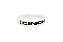 Pulseira Cinch Branco - Imagem 1