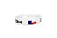 Pulseira Cinch Branco - Imagem 2