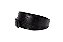 Cinto Masculino Master em Couro Avestruz Preto - Imagem 3