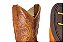 Bota Masculina Classic BB1 Atlantic – Bico Redondo e Solado Gel - Imagem 7