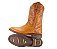 Bota Masculina Classic BB1 Atlantic – Bico Redondo e Solado Gel - Imagem 11