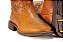 Bota Masculina Classic BB1 Atlantic – Bico Redondo e Solado Gel - Imagem 8
