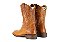 Bota Masculina Classic BB1 Atlantic – Bico Redondo e Solado Gel - Imagem 13