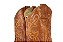Bota Masculina Classic BB1 Atlantic – Bico Redondo e Solado Gel - Imagem 2
