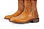 Bota Masculina Classic BB1 Atlantic – Bico Redondo e Solado Gel - Imagem 3