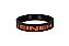 Pulseira Cinch Preta - Imagem 1