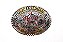 Fivela PBR - Imagem 1