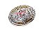 Fivela PBR - Imagem 2
