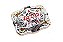 Fivela PBR - Imagem 2