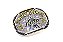 Fivela PBR - Imagem 2