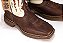 Bota Masculina Durango Solado Tougher Cor 2410 Red Dog Marfim - Imagem 16