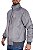 Jaqueta masculina Ariat Nylon Cinza - Imagem 11