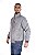 Jaqueta masculina Ariat Nylon Cinza - Imagem 10