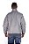 Jaqueta masculina Ariat Nylon Cinza - Imagem 12