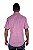 Camisas Classic manga curta ROSA - Imagem 7