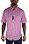 Camisas Classic manga curta ROSA - Imagem 4