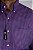 Camisas Classic manga curta Roxo - Imagem 3