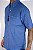 Camisas Classic manga curta Azul Escura - Imagem 2