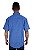 Camisas Classic manga curta Azul Escura - Imagem 5