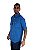 Camisas Classic manga curta Azul Logo Amarelo - Imagem 2