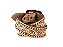 Cinto Feminino em couro - Paul Western - Imagem 3