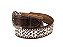 Cinto Masculino Paul Western Couro / Crina - Imagem 2