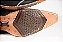 Bota Feminina Goyazes Bico Fino Cano médio Solado em couro Cor - Waterproof Black/Waterproof Black Cod Fornecedor - 266801-CHC_07 - Imagem 13