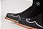 Bota Feminina Goyazes Bico Fino Cano médio Solado em couro Cor - Waterproof Black/Waterproof Black Cod Fornecedor - 266801-CHC_07 - Imagem 4