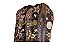Bota feminina Goyazes Bico quadrado Cano médio Solado em couro Cor - Couro Dakar Moucha Mouse Couro Atlanta café Cod fornecedor - 263201-CC_06 - Imagem 3