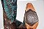 Bota Feminina Goyazes Bico fino Cano médio Solado em couro Cor - Couro Atlanta Moucha Mouse/Couro Atlanta Moucha Mouse Cod Fornecedor 266804-CC_01 - Imagem 11
