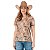 T-Shirt Feminina Zenz Sunset - Imagem 1