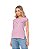 T- Shirt Feminina Zenz Regata Ametista - Imagem 1