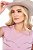 T- Shirt Feminina Zenz Regata Ametista - Imagem 4