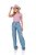 T- Shirt Feminina Zenz Regata Ametista - Imagem 2