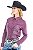 Camisa Feminina Zenz Arrows manga longa - Imagem 1
