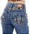 Calça Feminina Zenz Canyonlands - Imagem 2
