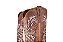 Bota feminina Goyazes Bico Fino Solado em couro injetado - Café Cano médio Cor - Dallas Furta cor / Dallas Furta cor Cod fornecedor - 266806-CC_05 - Imagem 2